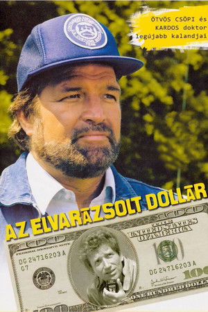 Az elvarázsolt dollár poszter
