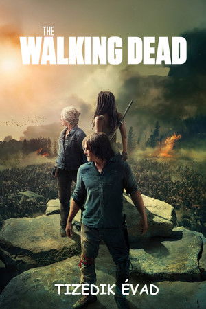 The Walking Dead