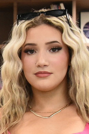 Fatima Zahra profil kép