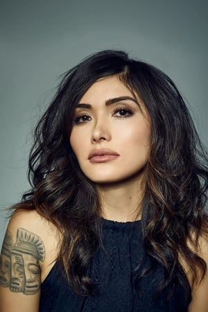 Daniella Pineda profil kép