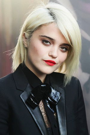 Sky Ferreira profil kép