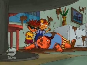 Rocket Power Season 1 Ep.11 11. epizód