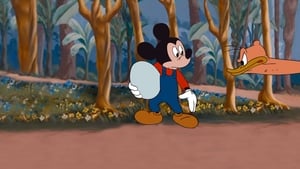 Mickey Down Under háttérkép