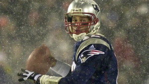 The Tuck Rule háttérkép