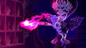 Ever After High Season 4 Ep.3 3. epizód