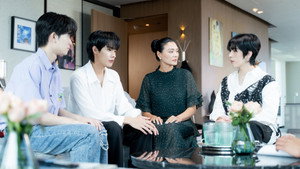 รักใต้บรรทัด 1. évad Ep.8 8. epizód