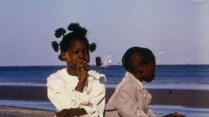 Daughters of the Dust háttérkép