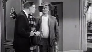 The Beverly Hillbillies Season 2 Ep.24 24. epizód