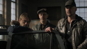 Aallonmurtaja Season 1 Ep.5 5. epizód