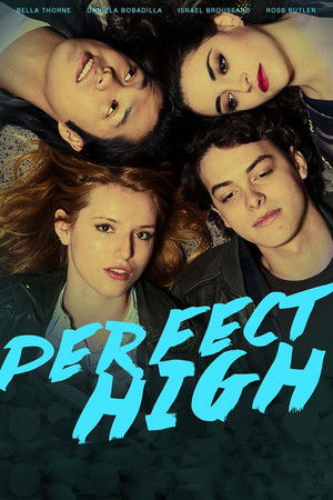 Perfect High poszter
