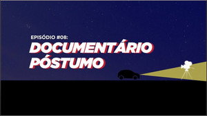 Sou Menino Para Ir Season 1 Ep.8 8. epizód