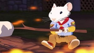 Stuart Little, kisegér 3: A vadon hívása háttérkép