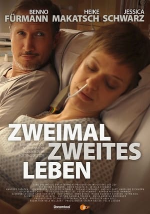 Zweimal zweites Leben poszter