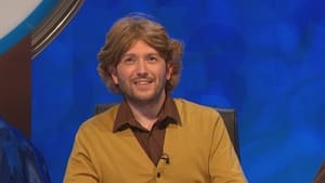 8 Out of 10 Cats Does Countdown 26. évad Ep.1 1. epizód