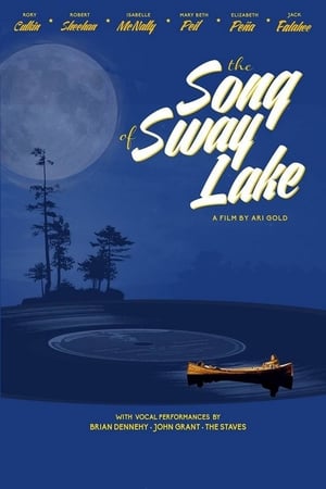 The Song of Sway Lake poszter