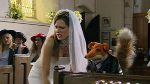 The Basil Brush Show Season 3 Ep.5 5. epizód