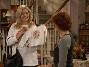 Reba Season 3 Ep.9 9. epizód