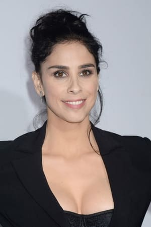 Sarah Silverman profil kép