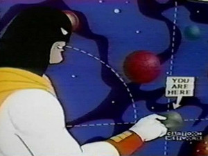 Cartoon Planet Season 1 Ep.3 3. epizód