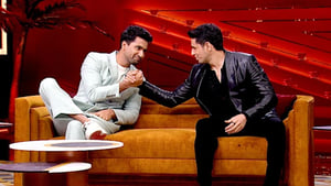 Koffee with Karan 7. évad Ep.7 7. epizód