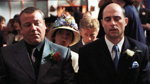 Births, Marriages and Deaths Season 1 Ep.1 1. epizód