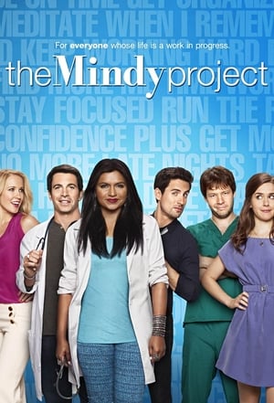 The Mindy Project poszter