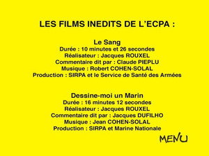 Les Shadoks Specials Ep.2 2. epizód