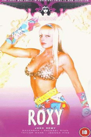 Roxy poszter