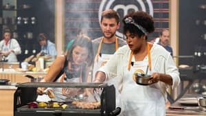 MasterChef 11. évad Ep.8 8. epizód