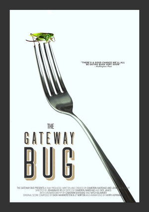 The Gateway Bug poszter