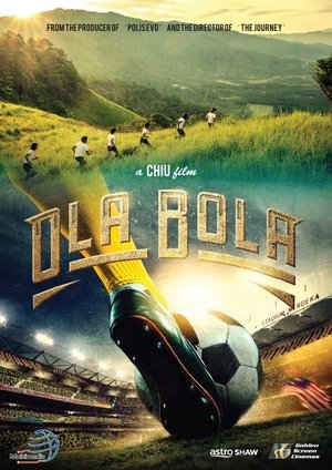 Ola Bola poszter