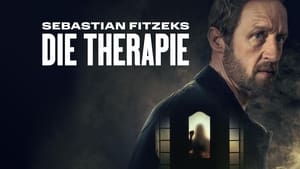 Sebastian Fitzek: A terápia kép