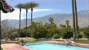 INNdulge Palm Springs háttérkép
