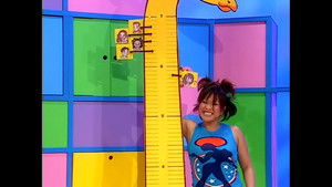 Hi-5 Season 1 Ep.29 29. epizód