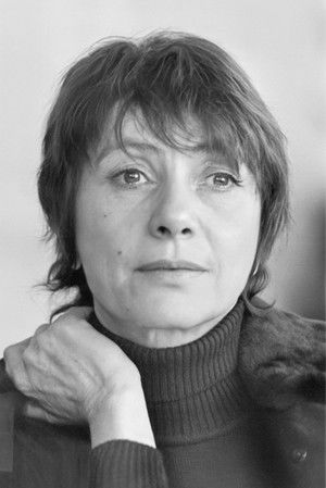 Márta Mészáros profil kép