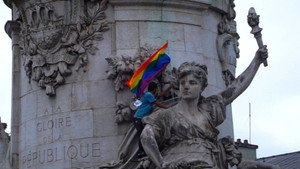 Vivre nos vies háttérkép