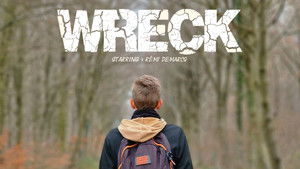 WRECK háttérkép