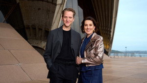 Creative Types with Virginia Trioli 3. évad Ep.6 6. epizód