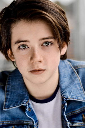 Braxton Bjerken profil kép