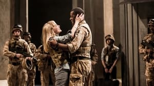 National Theatre Live: Othello háttérkép