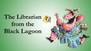 The Librarian from the Black Lagoon háttérkép