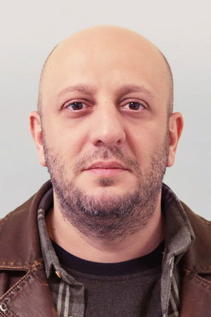 Serkan Keskin profil kép