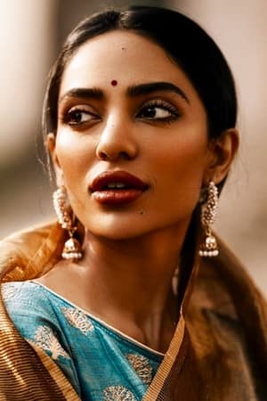 Sobhita Dhulipala profil kép