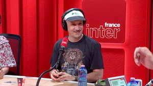 Les affaires reprennent... 1. évad Ep.2 2. epizód
