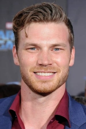 Derek Theler profil kép