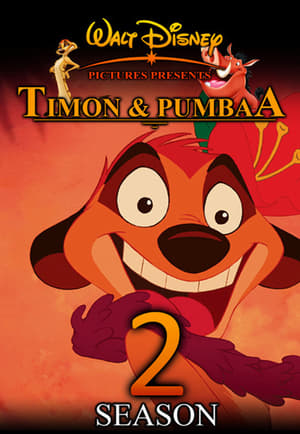 Timon és Pumba a Föld körül