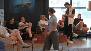 De Bondgenoten 3. évad Ep.180 180. epizód