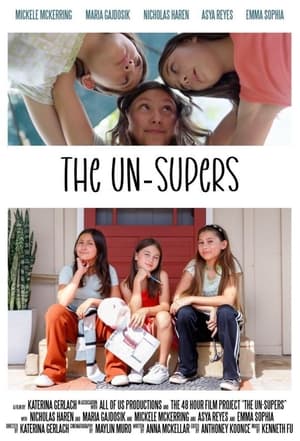 The Un-Supers