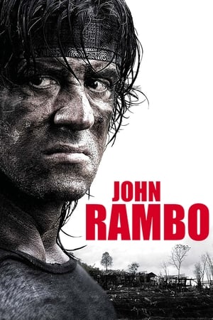 John Rambo poszter