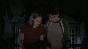 Goosebumps: Scary House háttérkép